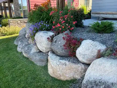 landscaping services Harmonsburg